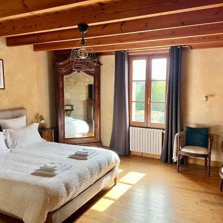 La Gomerie D'hotes