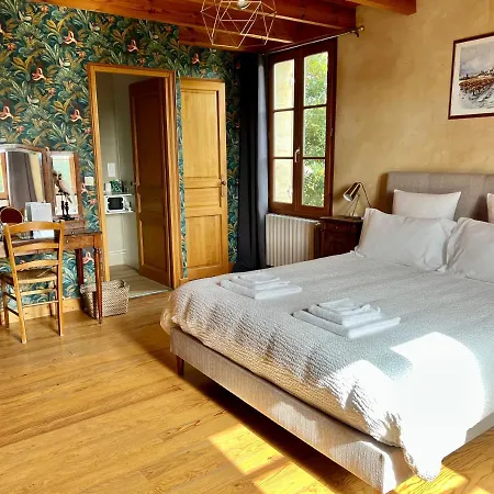 La Gomerie D'hotes