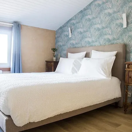 Frühstückspension La Gomerie D'hotes 4*