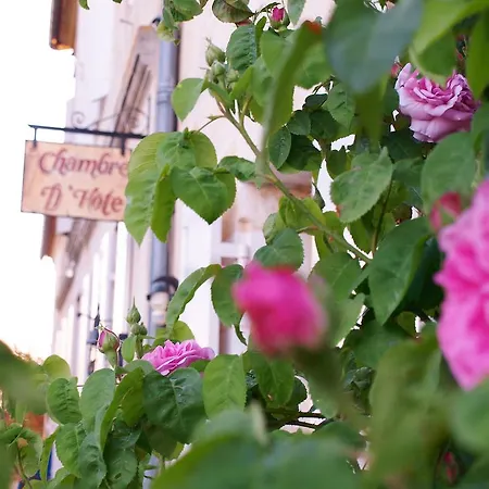 Bed & Breakfast La Gomerie D'hotes Saint-Emilion