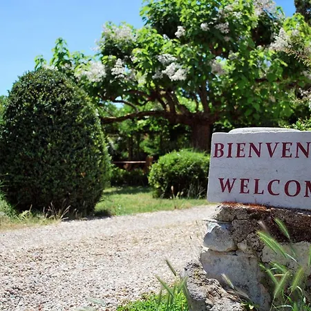 La Gomerie D'hotes Bed & Breakfast 3*